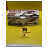 Multifunction  power tool