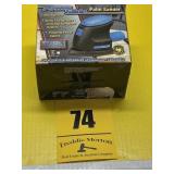 Power glide, palm sander