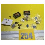 NAR pen and other collector pens