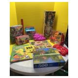 Sesame Street Christmas on Sesame Street coloring