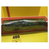 9 foot clear lighted garland