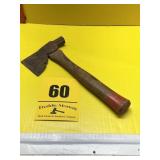 Hammer hatchet