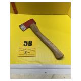 Hatchet