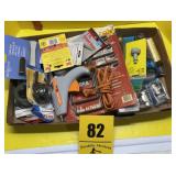 Flatt of plumber special