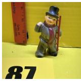 Goebel chimney sweep West Germany
