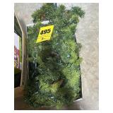 Box lock of Christmas