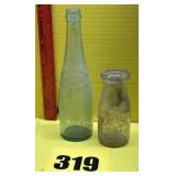 Independent brewing company of Pittsburgh glass