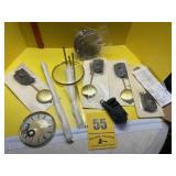 Clock Parts