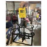 Brand new light fixture