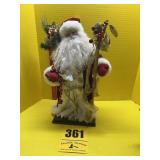 2004 old world Santa collection
