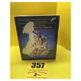 Classic treasures, animated, musical, parting the