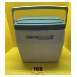 Coleman cooler