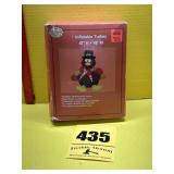 Inflatable turkey 47 inches high 48 inches wide