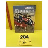US Road racing classic 2001 middle Ohio racing