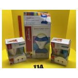 Sun beam, snow, cone maker, and snow cone cups