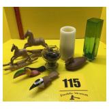 Miscellaneous home decor