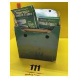 Rand McNally map sets