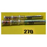 2 candy kaleidoscopes