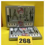 2 beauty, magic kits