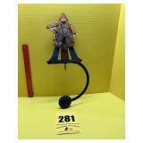 Nautical sailor teeter totter missing stand