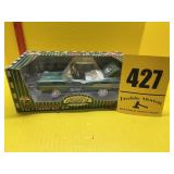 Sky, chief  gearbox collectible 1957 Chevy