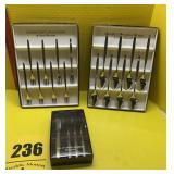 Community stainless by Oneida hors dï¿½oeuvre