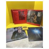 Vinyl record albums, Simon & Garfunkel Barbra