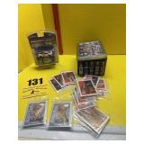 Indy racing collectibles