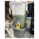 3 totes Iï¿½ll have lids