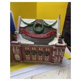 Department 56 the original Snow village Ryman