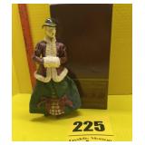 Possible dreams clothtiques