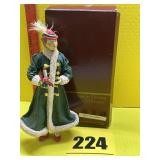 Possible dreams clothtiques