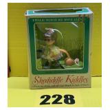 Skedaddle Kiddles