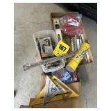 Squires Old ruler build a prince level