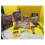 Kids items, Greenshire seeker Rudolph snowman