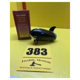 Nesting aqua animals