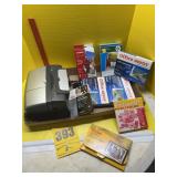 Polaroid printer picture paper