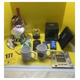 2000 millennium party favors collectors item