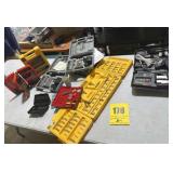 Drill bits miscellaneous