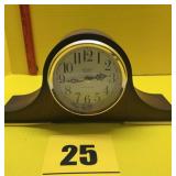 Verichron quartz, Westminster chime battery