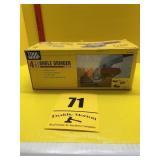 4 1/2 inch angle grinder