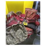 Collection of Vera Bradley several pieces