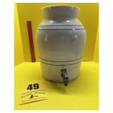 Lemonade/water crock
