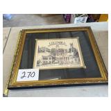 Columbia Bicentennial, Merrick County Tommy