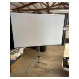 Projector screen