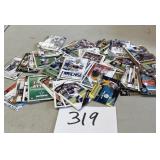 Football cards