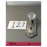 Decorative door knob