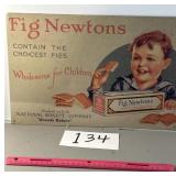 Fig newtons sign