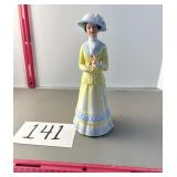 The 1980 Albee award