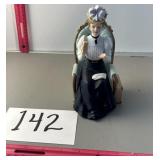 The Albee Award 1982 president club members